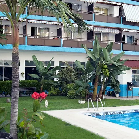 Estudio En Puerto De La Cruz Appartement