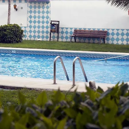Estudio En Puerto De La Cruz *