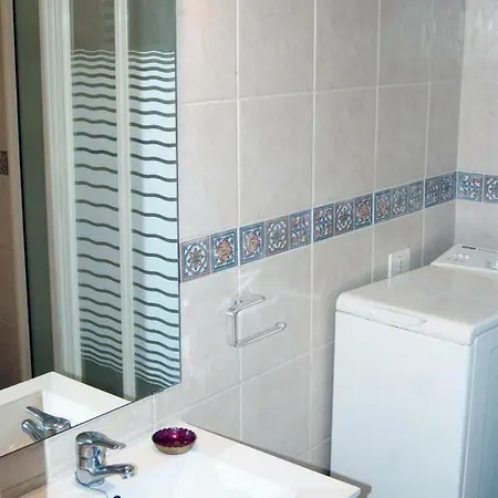 Estudio En Puerto De La Cruz Appartement