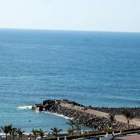 Estudio En Puerto De La Cruz * Puerto de la Cruz (Tenerife)