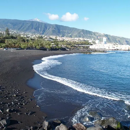 Appartement Estudio En Puerto De La Cruz