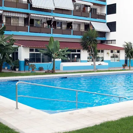 Estudio En Puerto De La Cruz Appartement Puerto de la Cruz (Tenerife)